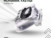 BYD sağ mator paduşkası